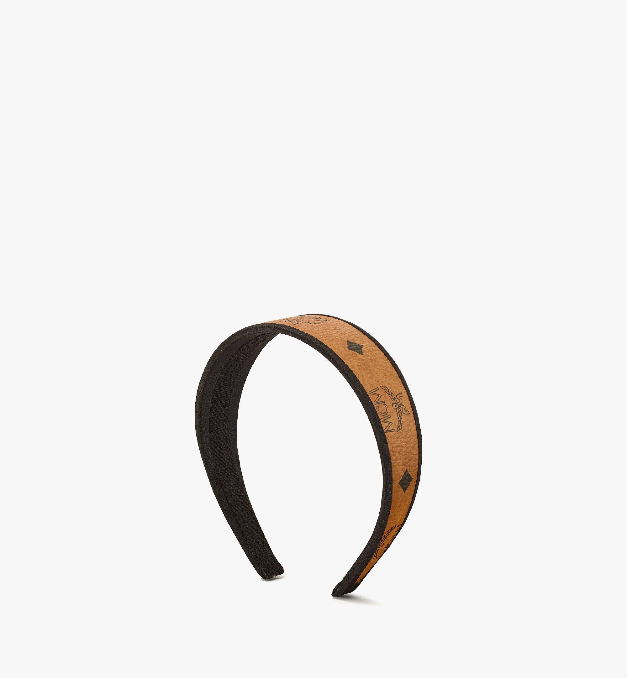 Stirnband in Visetos 1